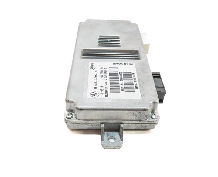 Thumbnail 3: 2014-2019 BMW WI8 X3 X4 X5 X6 X5M X6M - SURROUND VIEW CAMERA CONTROL MODULE