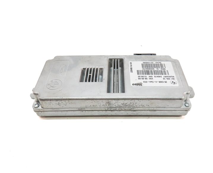 Thumbnail 4: 2014-2019 BMW WI8 X3 X4 X5 X6 X5M X6M - SURROUND VIEW CAMERA CONTROL MODULE