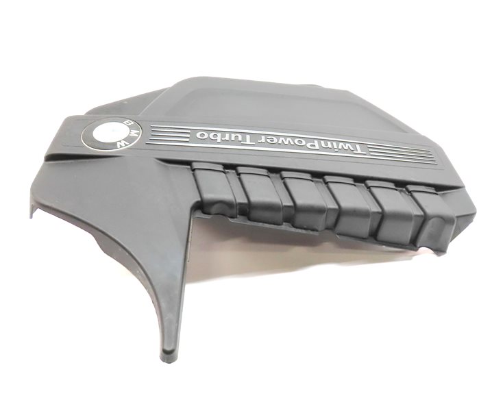 Thumbnail 5: 11-18 BMW 535i 640i 740i X3 X5 X6 (F10 F07 F01) 3.0L TURBO N55 ENGINE COVER TRIM