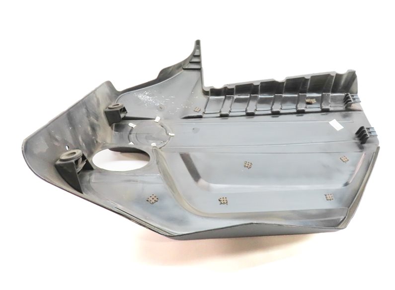 Thumbnail 6: 11-18 BMW 535i 640i 740i X3 X5 X6 (F10 F07 F01) 3.0L TURBO N55 ENGINE COVER TRIM