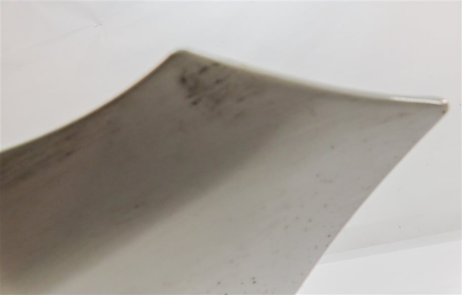 Thumbnail 10: 2015-2019 BMW X6 (F16) FRONT LEFT DRIVER FENDER w/ VENT TRIM (White)