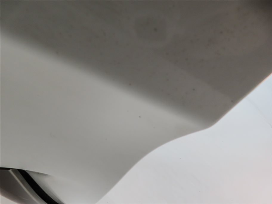 Thumbnail 11: 2015-2019 BMW X6 (F16) FRONT LEFT DRIVER FENDER w/ VENT TRIM (White)