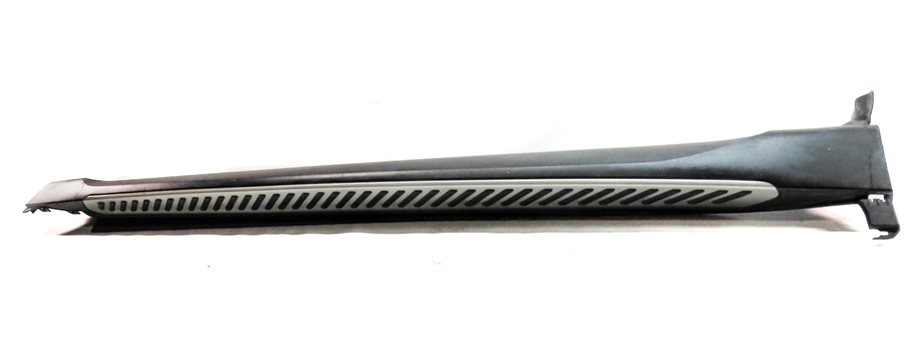 Thumbnail 3: 2015 BMW X6 (F16) RIGHT PASSENGER SIDE RUNNING BOARD STEP TRIM RUNNER