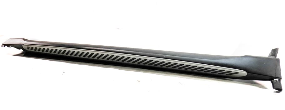 Thumbnail 4: 2015 BMW X6 (F16) RIGHT PASSENGER SIDE RUNNING BOARD STEP TRIM RUNNER