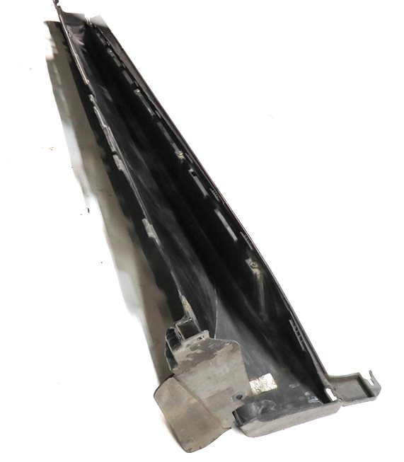 Thumbnail 5: 2015 BMW X6 (F16) RIGHT PASSENGER SIDE RUNNING BOARD STEP TRIM RUNNER