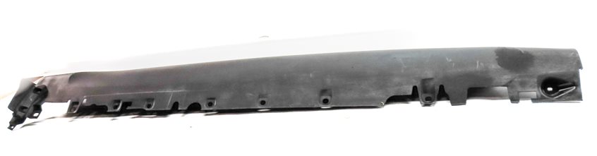 Thumbnail 8: 2015 BMW X6 (F16) RIGHT PASSENGER SIDE RUNNING BOARD STEP TRIM RUNNER