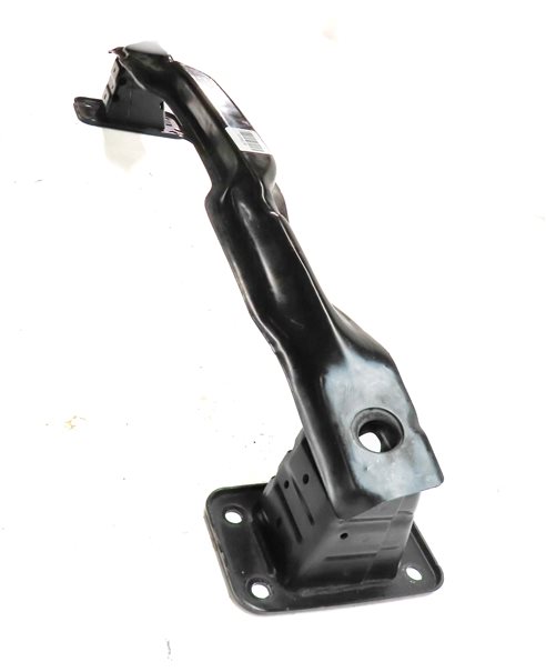Thumbnail 3: 2014-2019 BMW X5 X5M X6 X6M F15 F16 F85 REAR BUMPER IMPACT REINFORCEMENT BAR