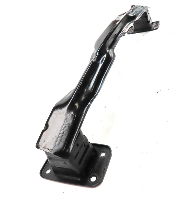 Thumbnail 4: 2014-2019 BMW X5 X5M X6 X6M F15 F16 F85 REAR BUMPER IMPACT REINFORCEMENT BAR