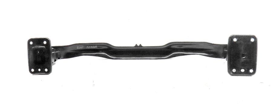 Thumbnail 6: 2014-2019 BMW X5 X5M X6 X6M F15 F16 F85 REAR BUMPER IMPACT REINFORCEMENT BAR