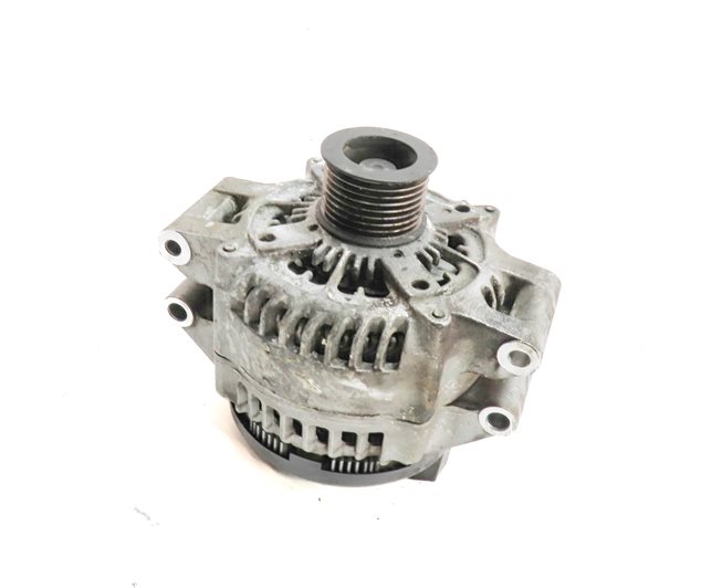 Thumbnail 1: 2012-2018 BMW 335i 435i 535i 640i 740i X3 X4 X5 X6 3.0L N55 210 AMP ALTERNATOR