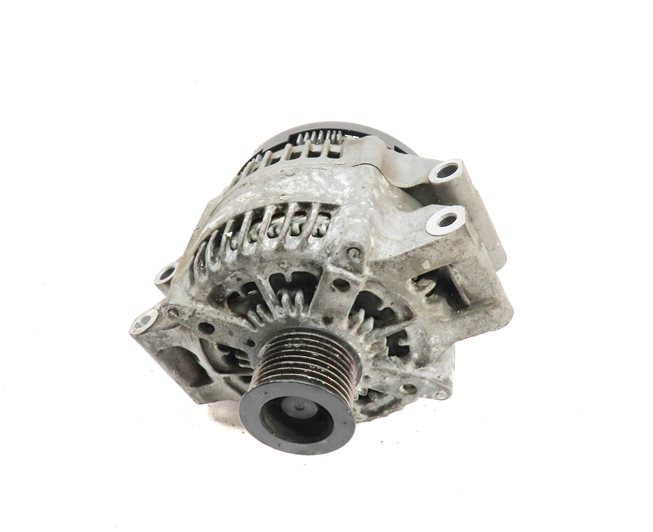 Thumbnail 3: 2012-2018 BMW 335i 435i 535i 640i 740i X3 X4 X5 X6 3.0L N55 210 AMP ALTERNATOR