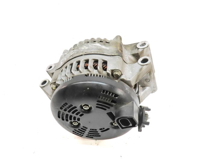 Thumbnail 4: 2012-2018 BMW 335i 435i 535i 640i 740i X3 X4 X5 X6 3.0L N55 210 AMP ALTERNATOR
