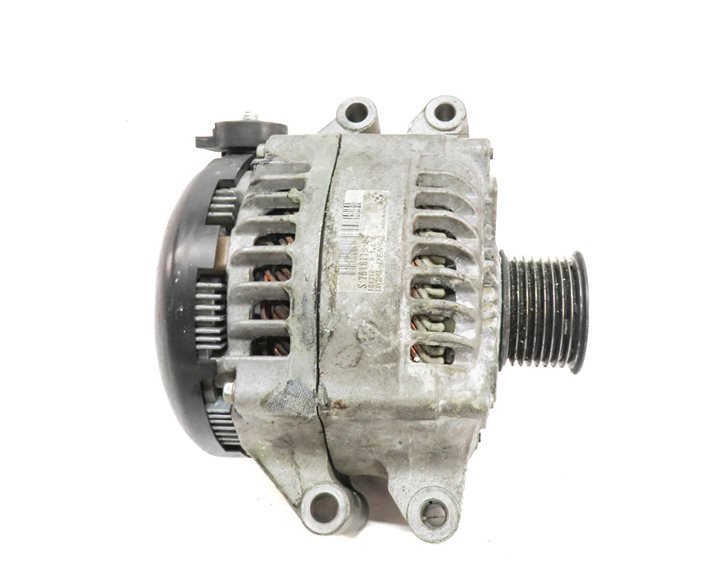 Thumbnail 5: 2012-2018 BMW 335i 435i 535i 640i 740i X3 X4 X5 X6 3.0L N55 210 AMP ALTERNATOR