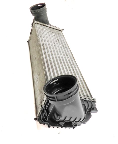 Thumbnail 3: 2008-2018 BMW X5 X6 (E70 E71 F15 F16) 2.0L / 3.0L TURBO TURBOCHARGER INTERCOOLER