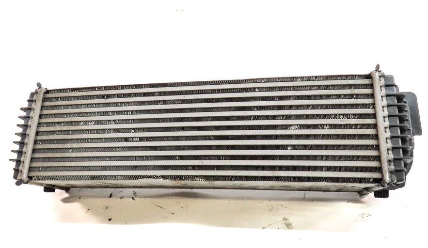 Thumbnail 6: 2008-2018 BMW X5 X6 (E70 E71 F15 F16) 2.0L / 3.0L TURBO TURBOCHARGER INTERCOOLER