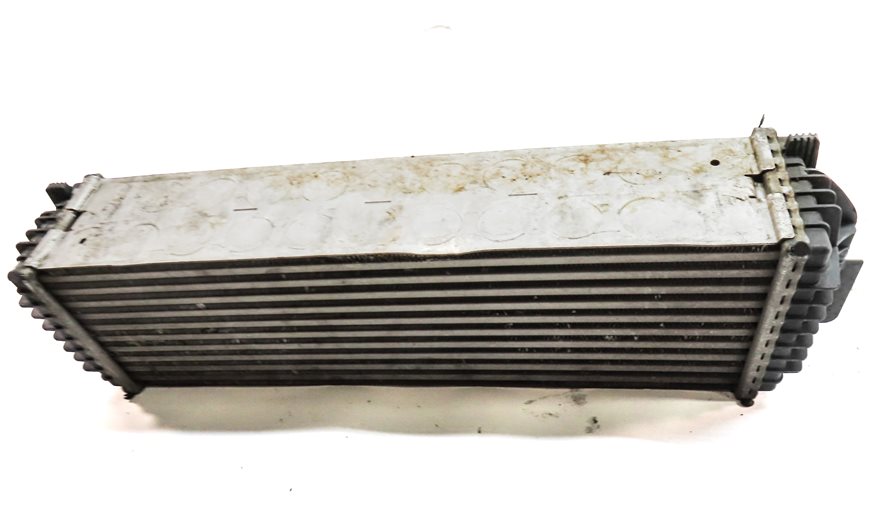 Thumbnail 7: 2008-2018 BMW X5 X6 (E70 E71 F15 F16) 2.0L / 3.0L TURBO TURBOCHARGER INTERCOOLER
