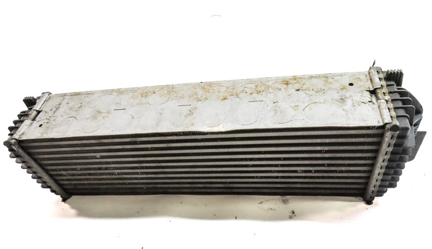Thumbnail 8: 2008-2018 BMW X5 X6 (E70 E71 F15 F16) 2.0L / 3.0L TURBO TURBOCHARGER INTERCOOLER