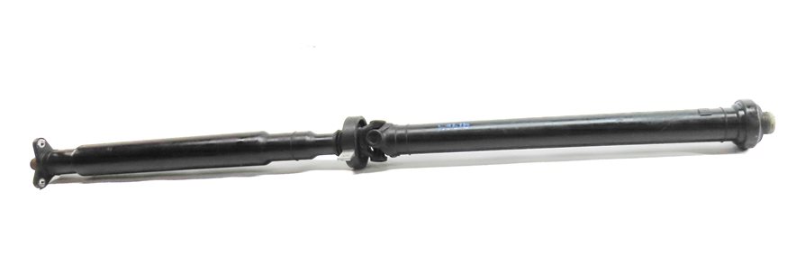 Thumbnail 2: 2014-2019 BMW X5 X6 (F15 F16) RWD - REAR DRIVESHAFT DRIVELINE DRIVE LINE SHAFT