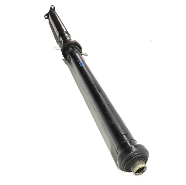 Thumbnail 3: 2014-2019 BMW X5 X6 (F15 F16) RWD - REAR DRIVESHAFT DRIVELINE DRIVE LINE SHAFT