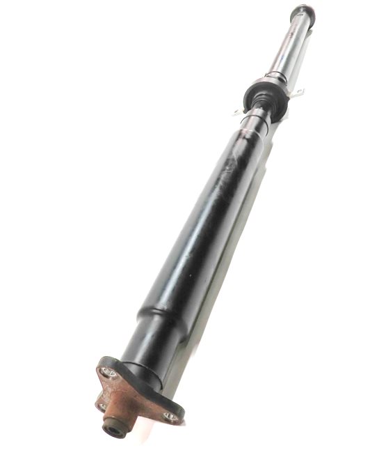 Thumbnail 4: 2014-2019 BMW X5 X6 (F15 F16) RWD - REAR DRIVESHAFT DRIVELINE DRIVE LINE SHAFT
