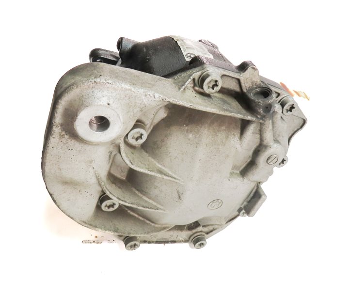 Thumbnail 3: 2014-2019 BMW X5 X6 (F15 F16) RWD - REAR DIFFERENTIAL GEAR CARRIER (3.15 RATIO)