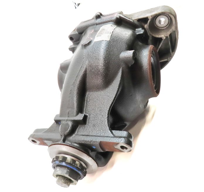 Thumbnail 4: 2014-2019 BMW X5 X6 (F15 F16) RWD - REAR DIFFERENTIAL GEAR CARRIER (3.15 RATIO)