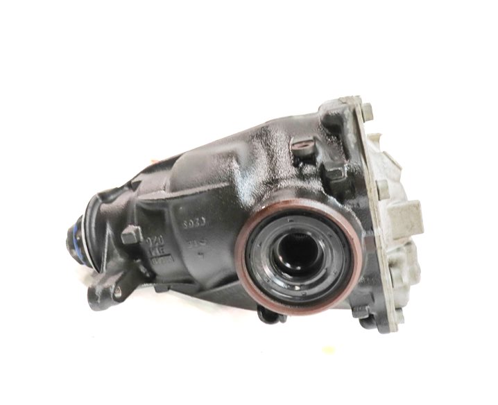 Thumbnail 5: 2014-2019 BMW X5 X6 (F15 F16) RWD - REAR DIFFERENTIAL GEAR CARRIER (3.15 RATIO)