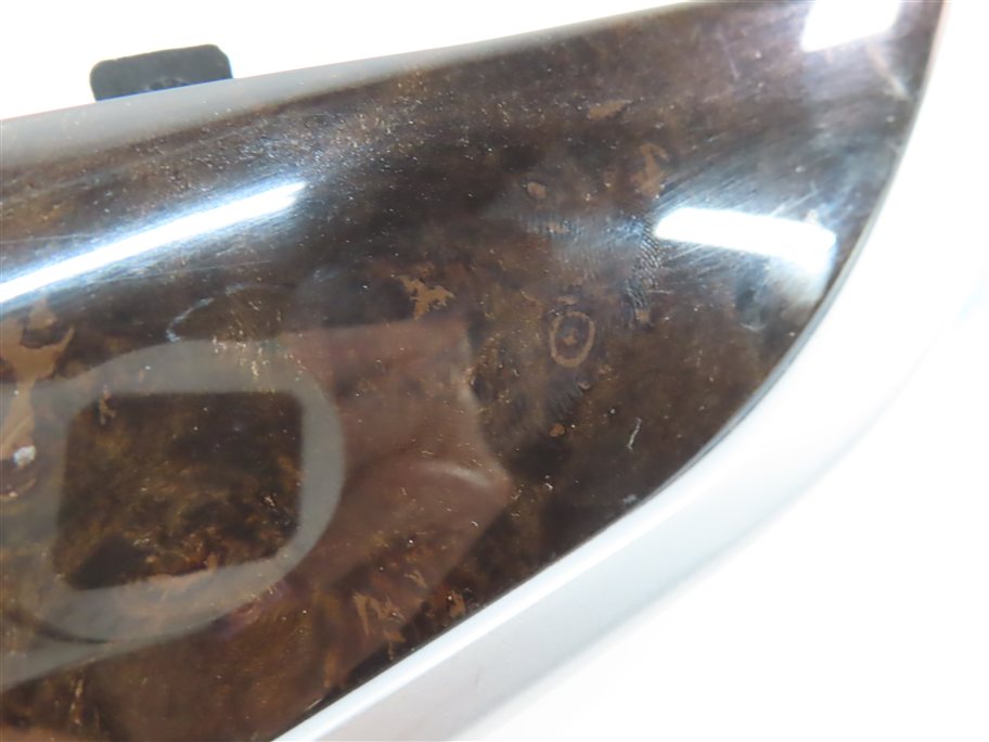 Thumbnail 12: 2015 BMW X6 (F16) INTERIOR DASH DOOR WOOD GRAIN TRIM SET-6 (Poplar)