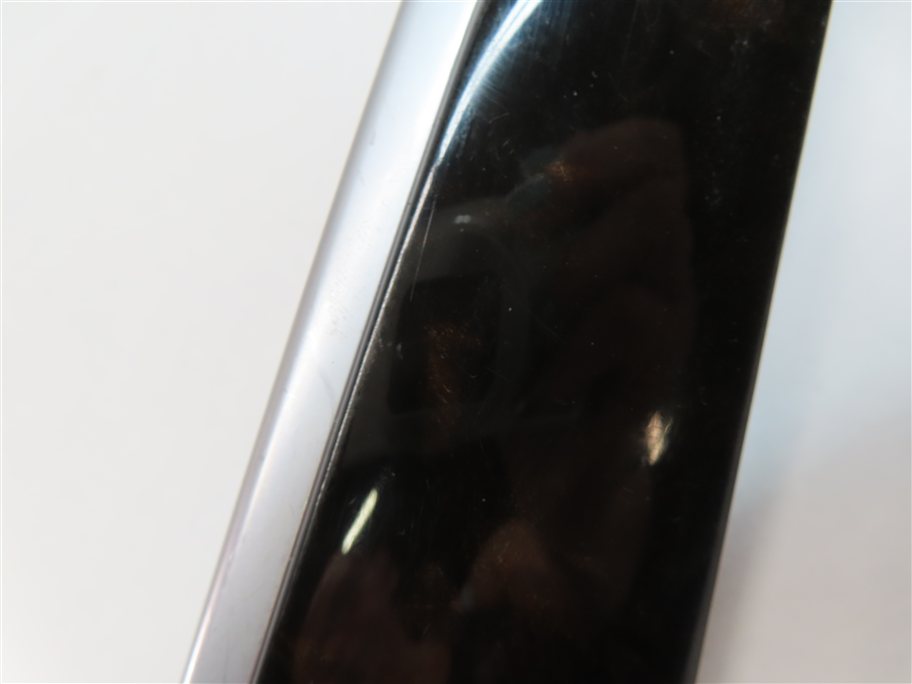 Thumbnail 3: 2015 BMW X6 (F16) INTERIOR DASH DOOR WOOD GRAIN TRIM SET-6 (Poplar)
