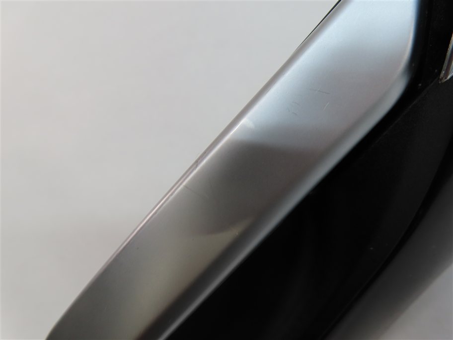 Thumbnail 4: 2015 BMW X6 (F16) INTERIOR DASH DOOR WOOD GRAIN TRIM SET-6 (Poplar)