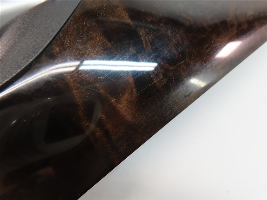 Thumbnail 5: 2015 BMW X6 (F16) INTERIOR DASH DOOR WOOD GRAIN TRIM SET-6 (Poplar)