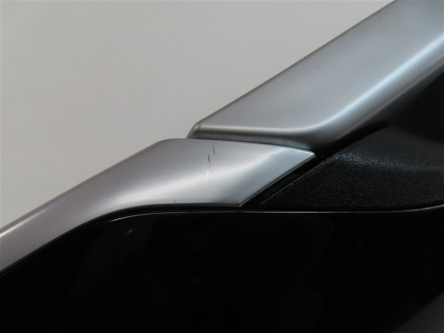 Thumbnail 9: 2015 BMW X6 (F16) INTERIOR DASH DOOR WOOD GRAIN TRIM SET-6 (Poplar)
