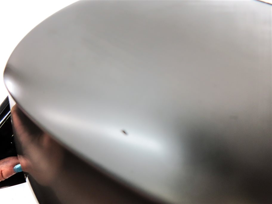 Thumbnail 10: 15-16 BMW X6 (F16) LEFT DRIVER DOOR MIRROR GLOSS BLIND CAMERA (Cerium Grey)