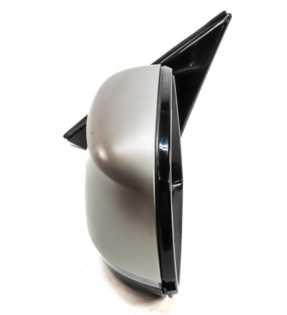 Thumbnail 5: 15-16 BMW X6 (F16) LEFT DRIVER DOOR MIRROR GLOSS BLIND CAMERA (Cerium Grey)