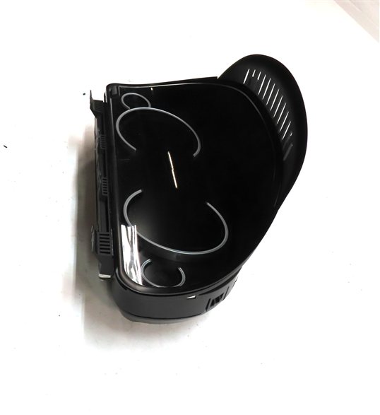 Thumbnail 3: 14-16 BMW X5 X6 (F15 F16) DIGITAL SPEEDOMETER INSTRUMENT GAUGE CLUSTER (132k)