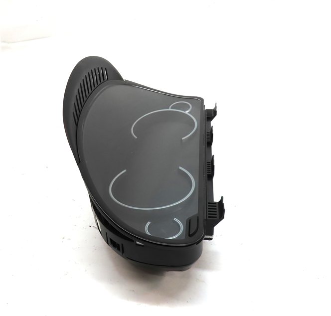 Thumbnail 5: 14-16 BMW X5 X6 (F15 F16) DIGITAL SPEEDOMETER INSTRUMENT GAUGE CLUSTER (132k)