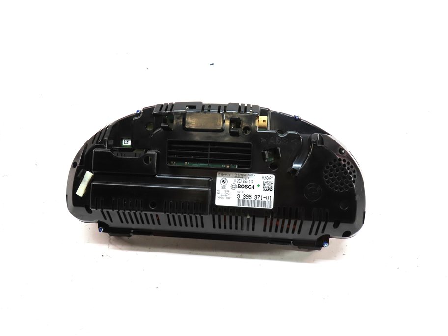 Thumbnail 7: 14-16 BMW X5 X6 (F15 F16) DIGITAL SPEEDOMETER INSTRUMENT GAUGE CLUSTER (132k)