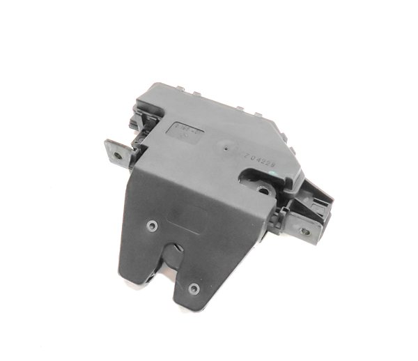 2004 BMW 325CI (E46) REAR TRUNK LID LOCK LATCH ACTUATOR