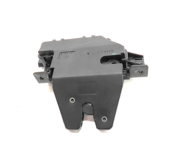 Thumbnail 2: 2004 BMW 325CI (E46) REAR TRUNK LID LOCK LATCH ACTUATOR