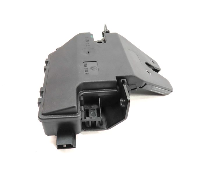 Thumbnail 4: 2004 BMW 325CI (E46) REAR TRUNK LID LOCK LATCH ACTUATOR