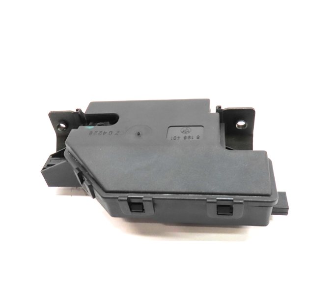 Thumbnail 5: 2004 BMW 325CI (E46) REAR TRUNK LID LOCK LATCH ACTUATOR