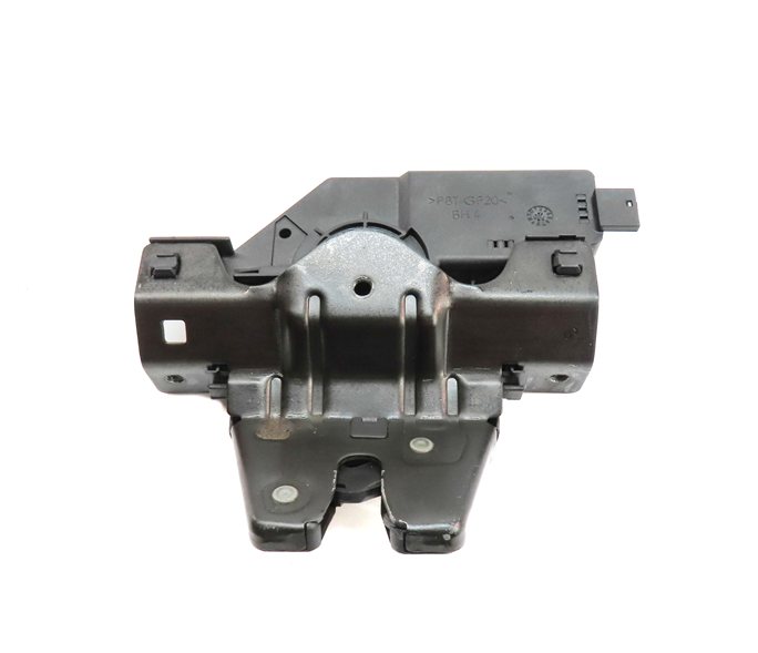 Thumbnail 7: 2004 BMW 325CI (E46) REAR TRUNK LID LOCK LATCH ACTUATOR
