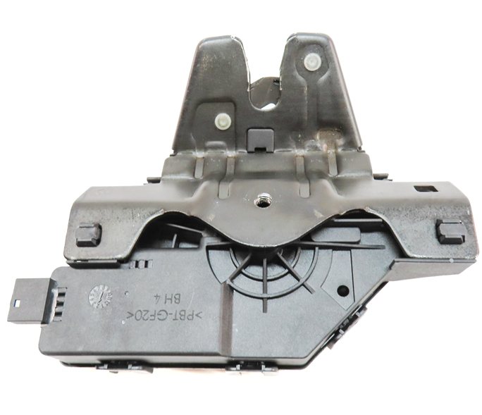 Thumbnail 8: 2004 BMW 325CI (E46) REAR TRUNK LID LOCK LATCH ACTUATOR