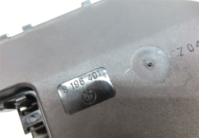 Thumbnail 9: 2004 BMW 325CI (E46) REAR TRUNK LID LOCK LATCH ACTUATOR