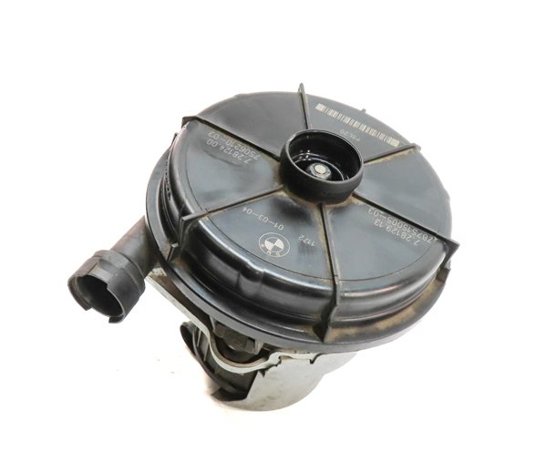 03-10 BMW 3 / 5 / 6 / X3 / X5 (E46 E53 E60 E63 E64 E83) AIR INJECTION SMOG PUMP