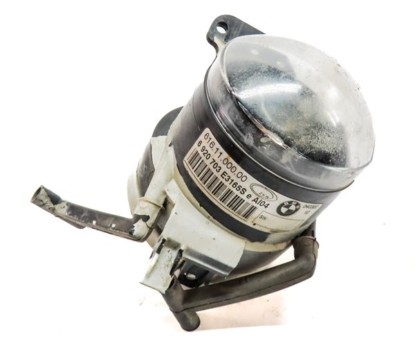 Thumbnail 3: 04-06 BMW 325Ci 330Ci E46 COUPE CONVERTIBLE LEFT DRIVER FOG DRIVING LIGHT LAMP