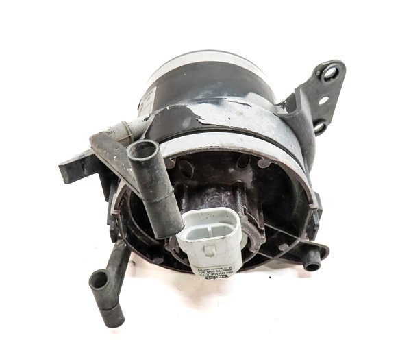 Thumbnail 6: 04-06 BMW 3 SERIES E46 COUPE CONVERTIBLE FRONT RIGHT PASSENGER FOG LIGHT LAMP