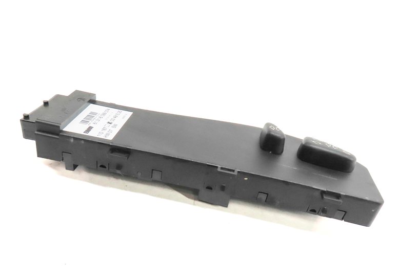 Thumbnail 6: 2004 BMW 325CI (E46) FRONT RIGHT PASSENGER SEAT POSITION ADJUST SWITCH BUTTONS