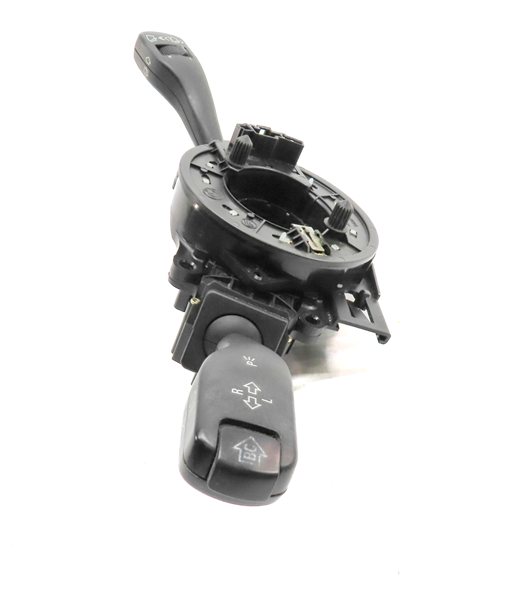 Thumbnail 3: 99-10 BMW 3 5 7 SERIES M3 M5 X3 X5 Z4 COLUMN COMBINATION SWITCH w/CLOCKSPRING