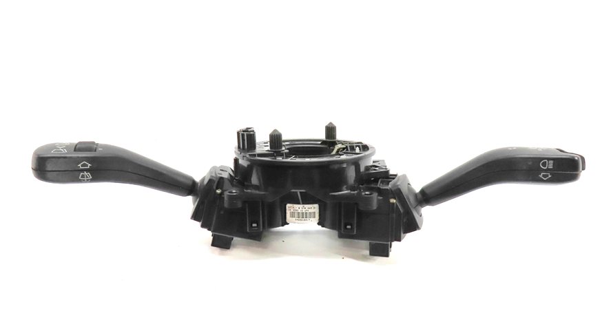 Thumbnail 4: 99-10 BMW 3 5 7 SERIES M3 M5 X3 X5 Z4 COLUMN COMBINATION SWITCH w/CLOCKSPRING